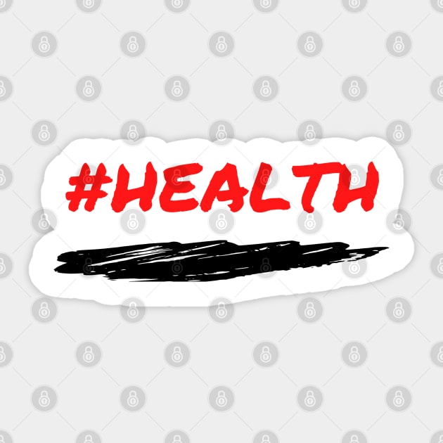 #Health Education Collection Sticker by The PE Spot Shop